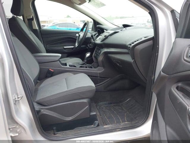 2018 FORD ESCAPE SE 5