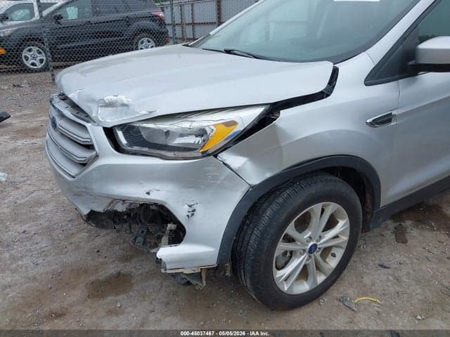 2018 FORD ESCAPE SE 6