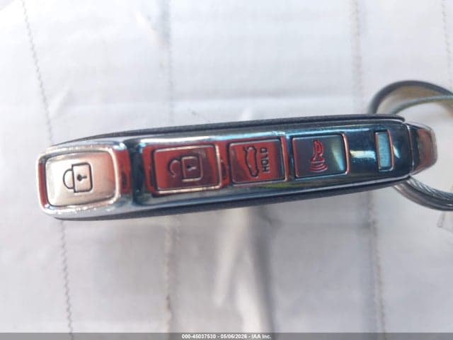 2024 KIA K5 GT 11