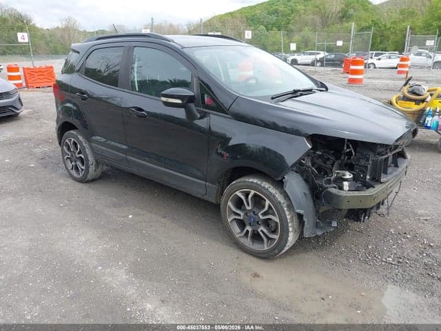 2020 FORD ECOSPORT SES - 1
