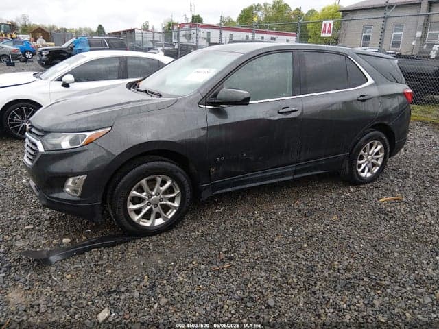 2020 CHEVROLET EQUINOX AWD LT 1.5L TURBO 2