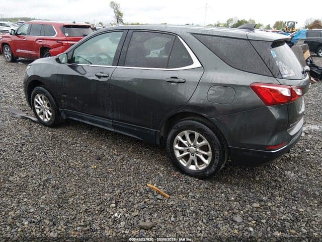 2020 CHEVROLET EQUINOX AWD LT 1.5L TURBO 3