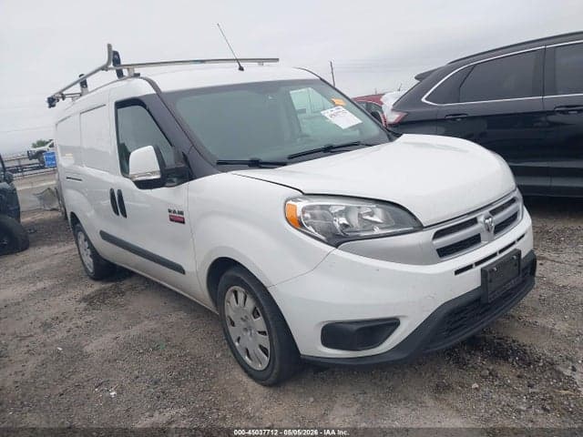 2018 RAM PROMASTER CITY TRADESMAN SLT - 1