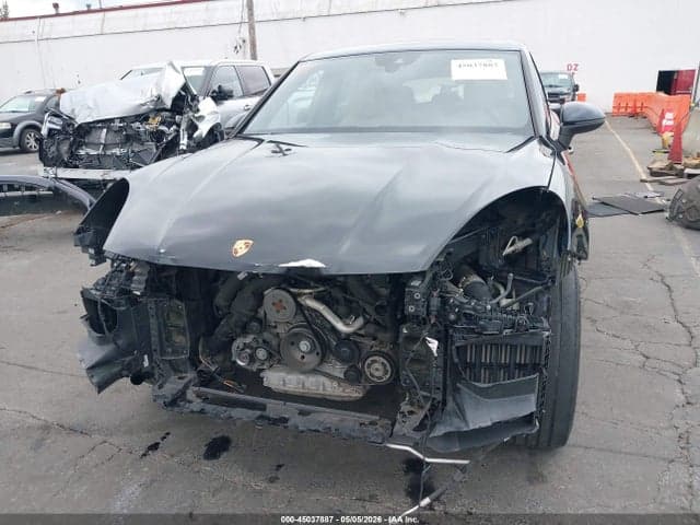 2019 PORSCHE CAYENNE 6