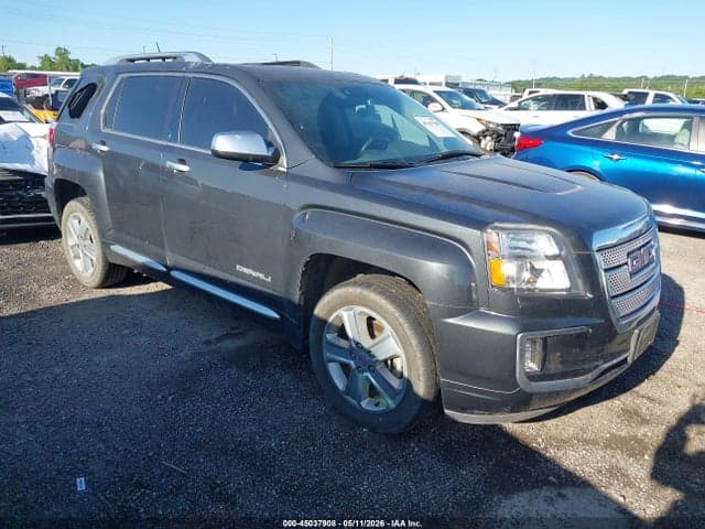 2017 GMC TERRAIN DENALI 1