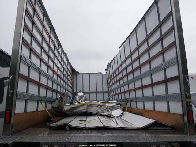 2022 INTERNATIONAL MV 11
