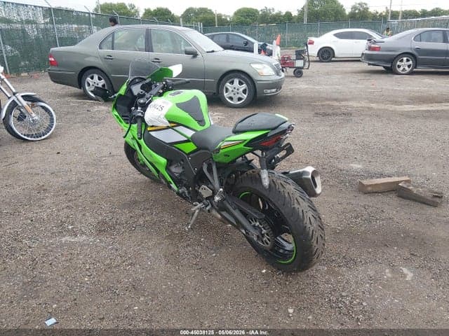 2025 KAWASAKI ZX1002 M 3
