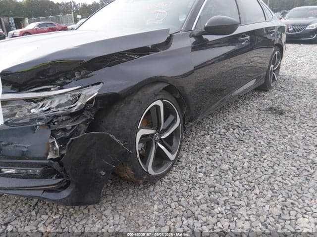 2019 HONDA ACCORD SPORT 6