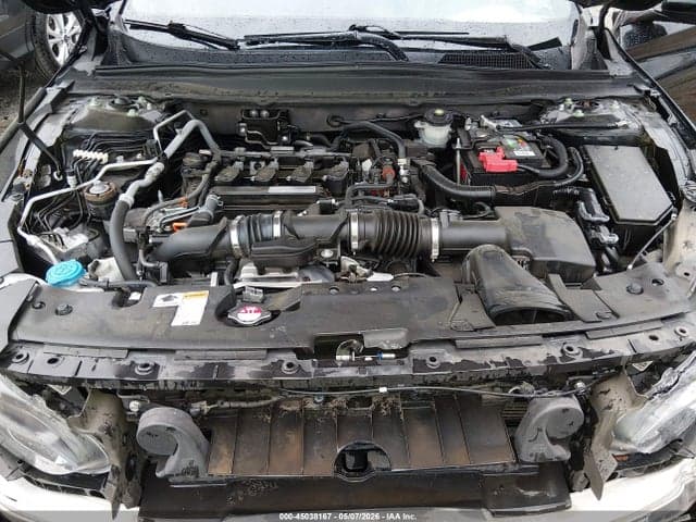 2019 HONDA ACCORD SPORT 10