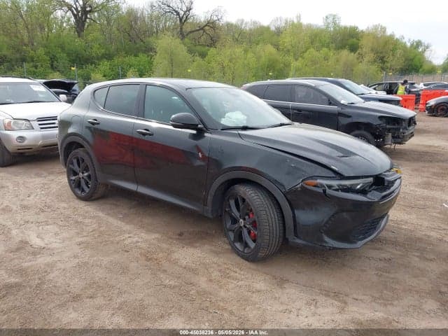 2024 DODGE HORNET GT PLUS AWD 1