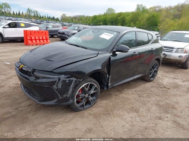 2024 DODGE HORNET GT PLUS AWD 2