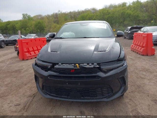 2024 DODGE HORNET GT PLUS AWD 12