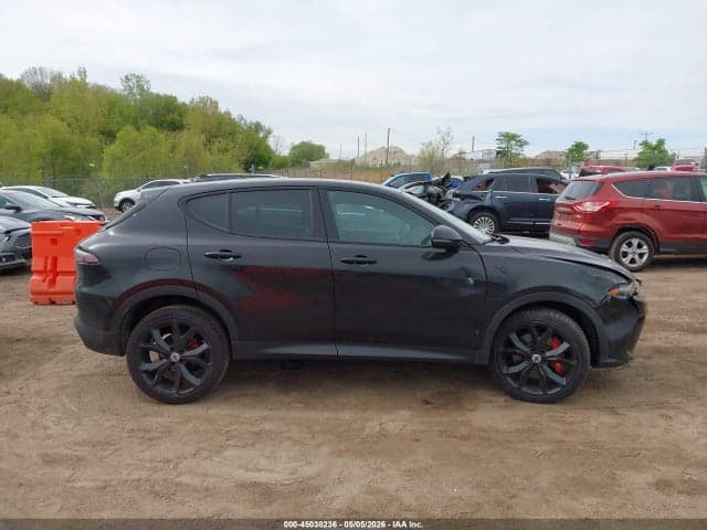 2024 DODGE HORNET GT PLUS AWD 13