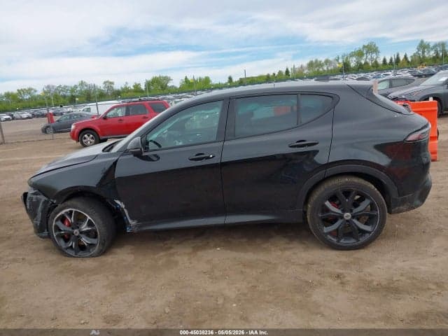 2024 DODGE HORNET GT PLUS AWD 14