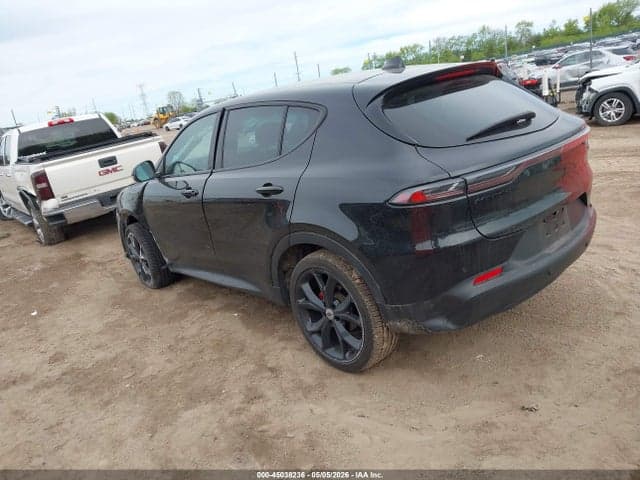 2024 DODGE HORNET GT PLUS AWD 3