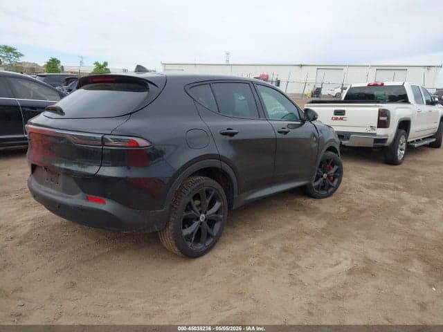 2024 DODGE HORNET GT PLUS AWD 4