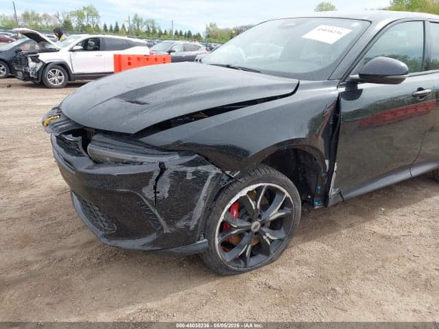 2024 DODGE HORNET GT PLUS AWD 6