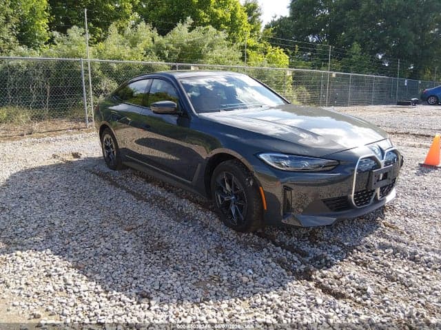 2023 BMW I4 EDRIVE40 - 1