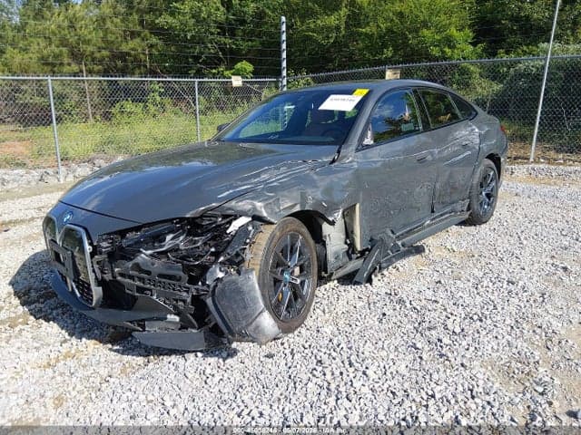 2023 BMW I4 EDRIVE40 2