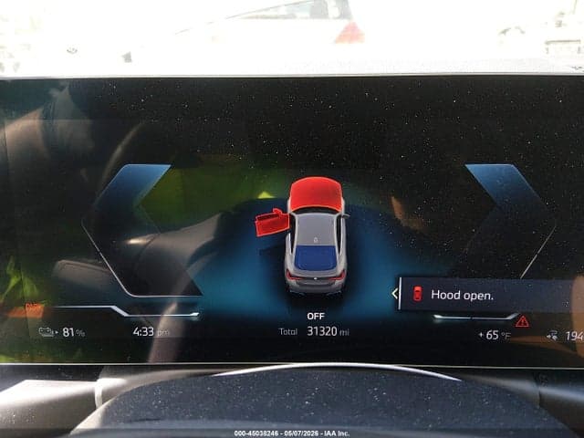 2023 BMW I4 EDRIVE40 7