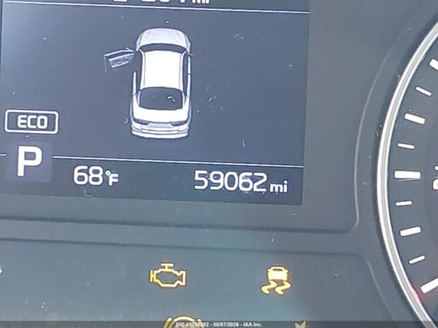 2019 KIA OPTIMA S 16