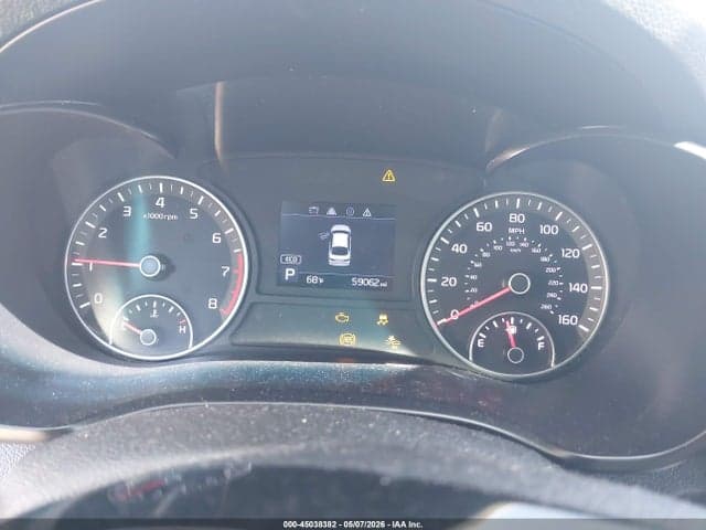 2019 KIA OPTIMA S 7