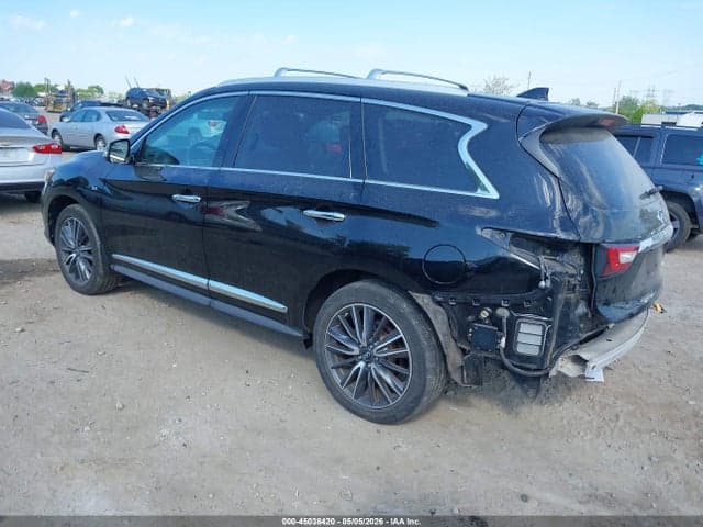 2017 INFINITI QX60 3