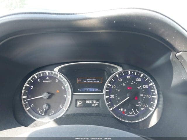 2017 INFINITI QX60 7