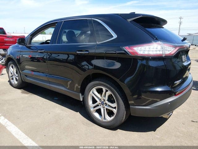 2018 FORD EDGE TITANIUM 3