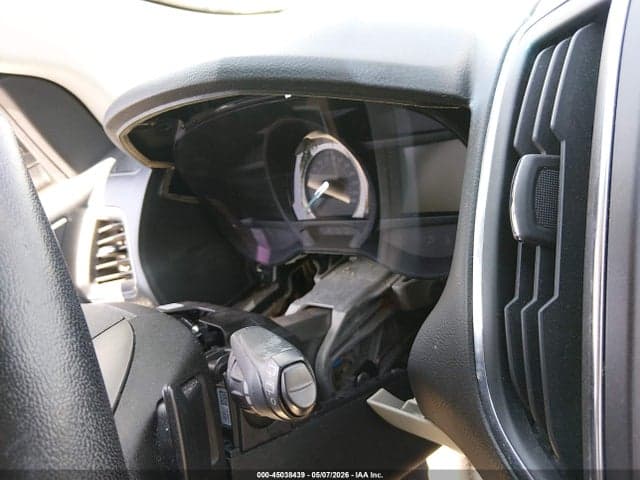 2018 FORD EDGE TITANIUM 6