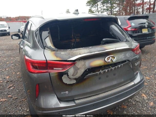 2020 INFINITI QX50 ESSENTIAL AWD 6