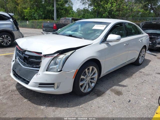 2017 CADILLAC XTS LUXURY 2