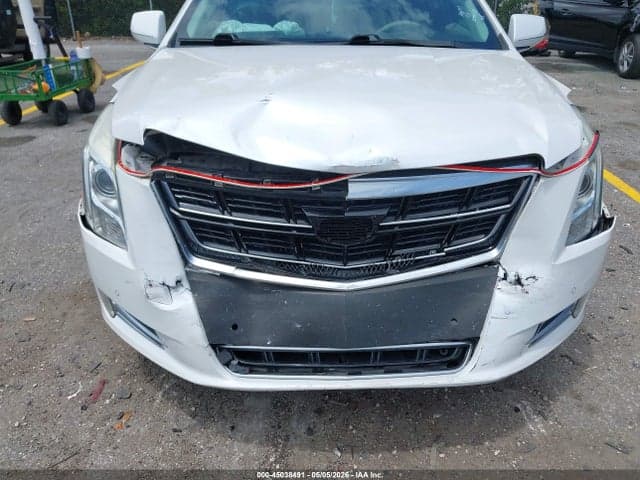 2017 CADILLAC XTS LUXURY 6