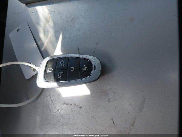 2024 HYUNDAI TUCSON SEL 11