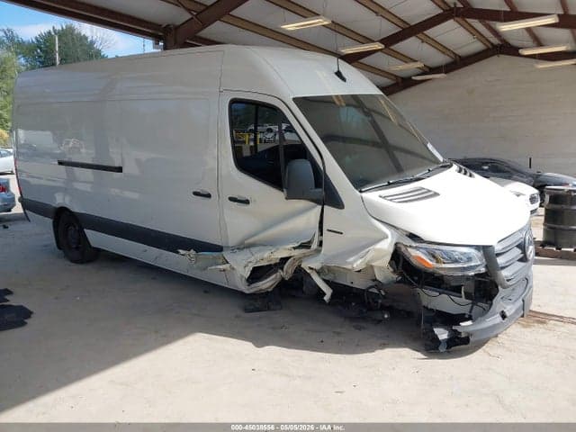 2024 MERCEDES-BENZ ESPRINTER 2500 HIGH ROOF HO