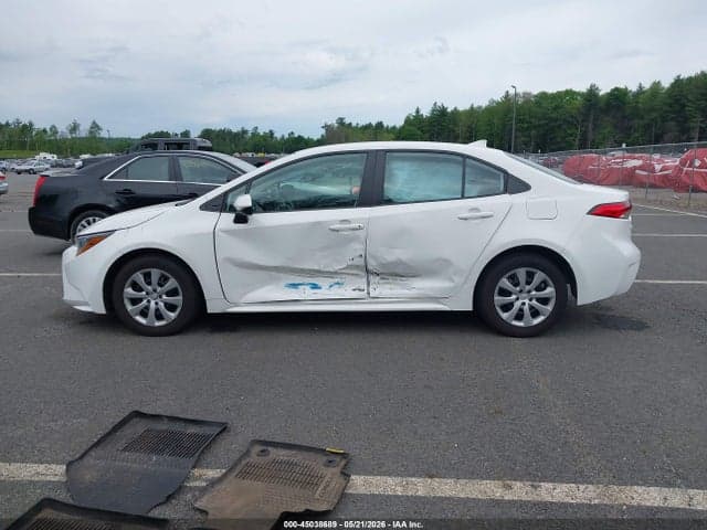 2023 TOYOTA COROLLA LE 14