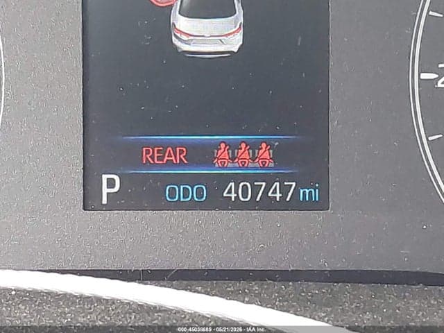 2023 TOYOTA COROLLA LE 15