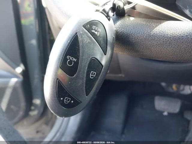 2025 HYUNDAI TUCSON SEL 11