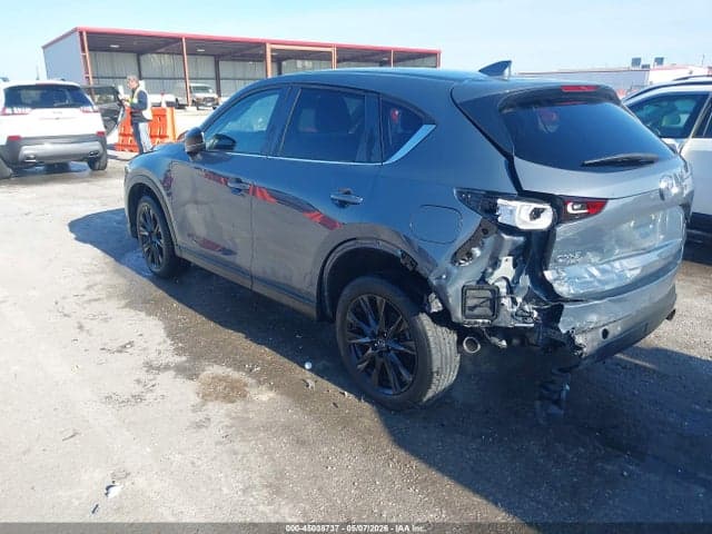 2023 MAZDA CX-5 2.5 S CARBON EDITION 3