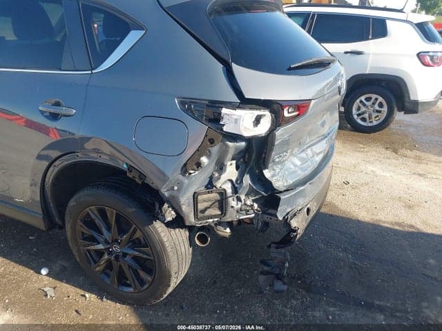 2023 MAZDA CX-5 2.5 S CARBON EDITION 6