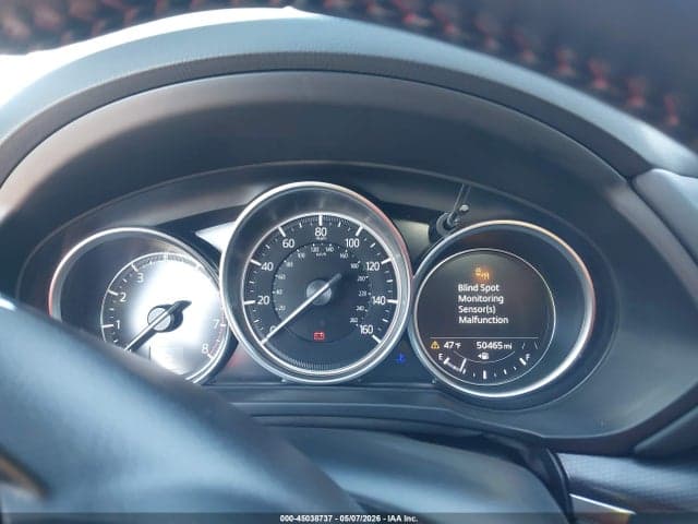2023 MAZDA CX-5 2.5 S CARBON EDITION 7