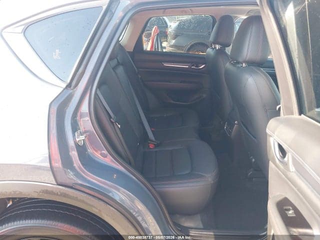 2023 MAZDA CX-5 2.5 S CARBON EDITION 8