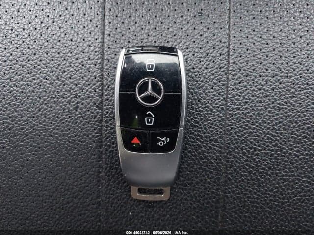 2020 MERCEDES-BENZ E 350 4MATIC 11