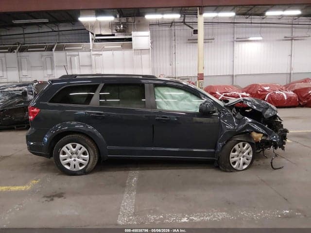 2018 DODGE JOURNEY SXT 14