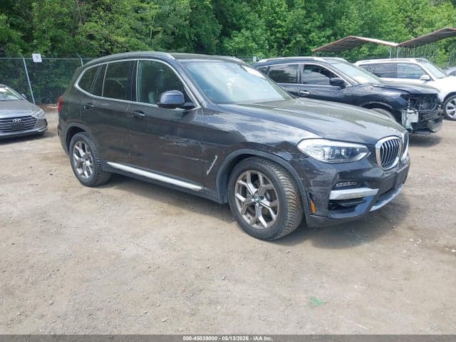 2020 BMW X3 XDRIVE30I - 1