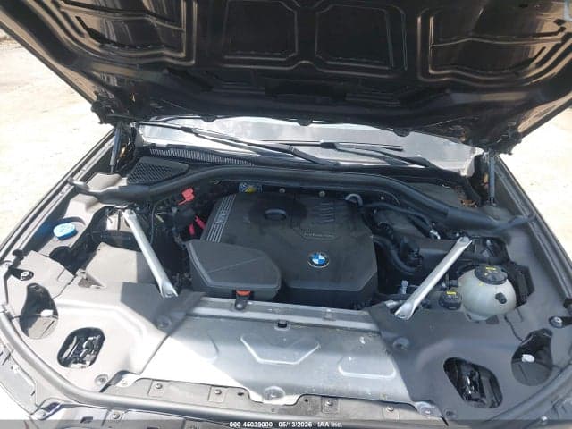 2020 BMW X3 XDRIVE30I 10