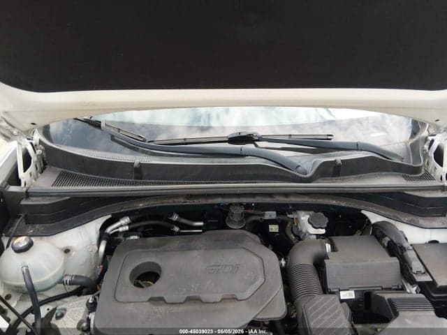 2020 KIA SPORTAGE LX 10