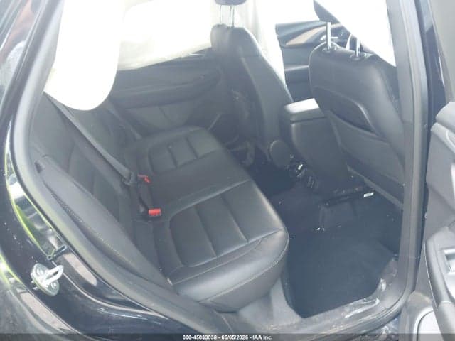 2021 CHEVROLET TRAILBLAZER AWD ACTIV 8