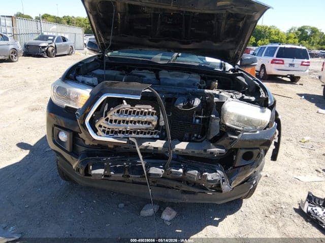 2017 TOYOTA TACOMA 6