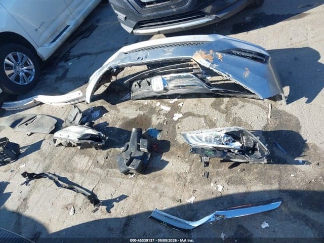 2018 HONDA ODYSSEY EX-L 12